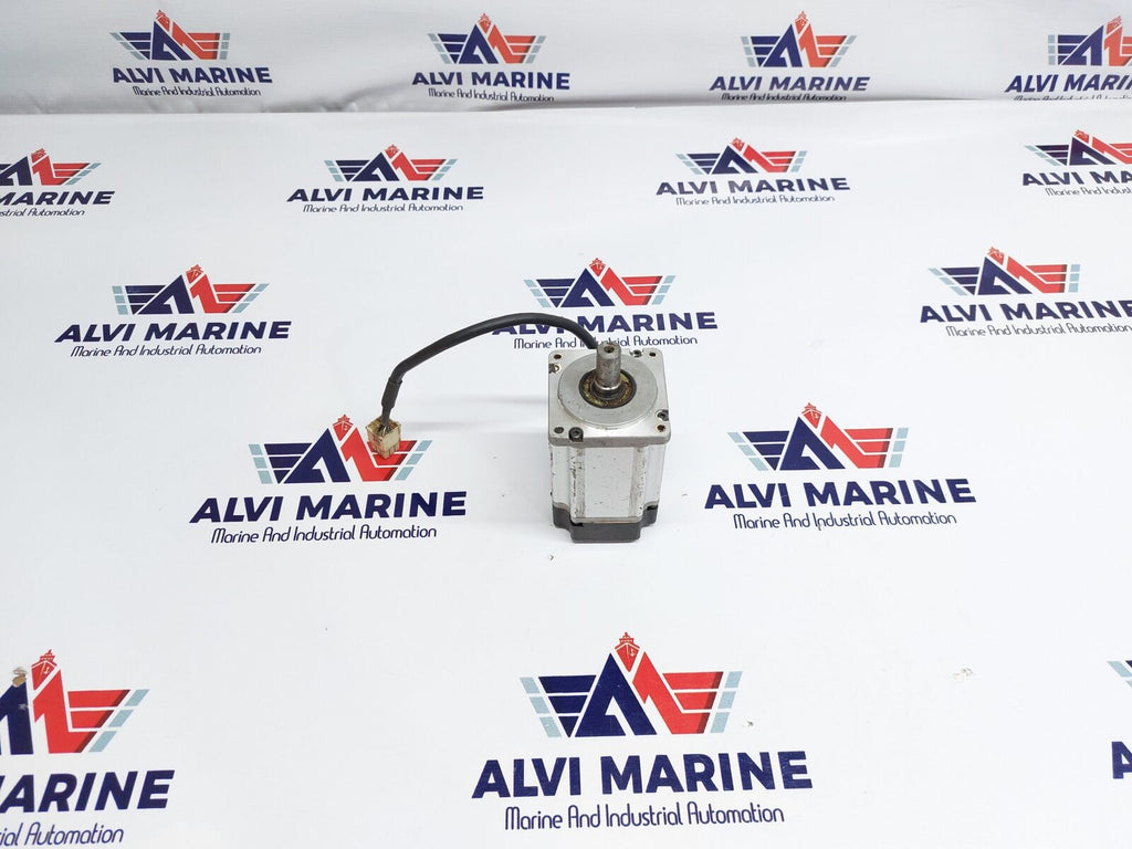 PANASONIC MSMD042S2U AC SERVO MOTOR 3ØAC 106V 2.6A