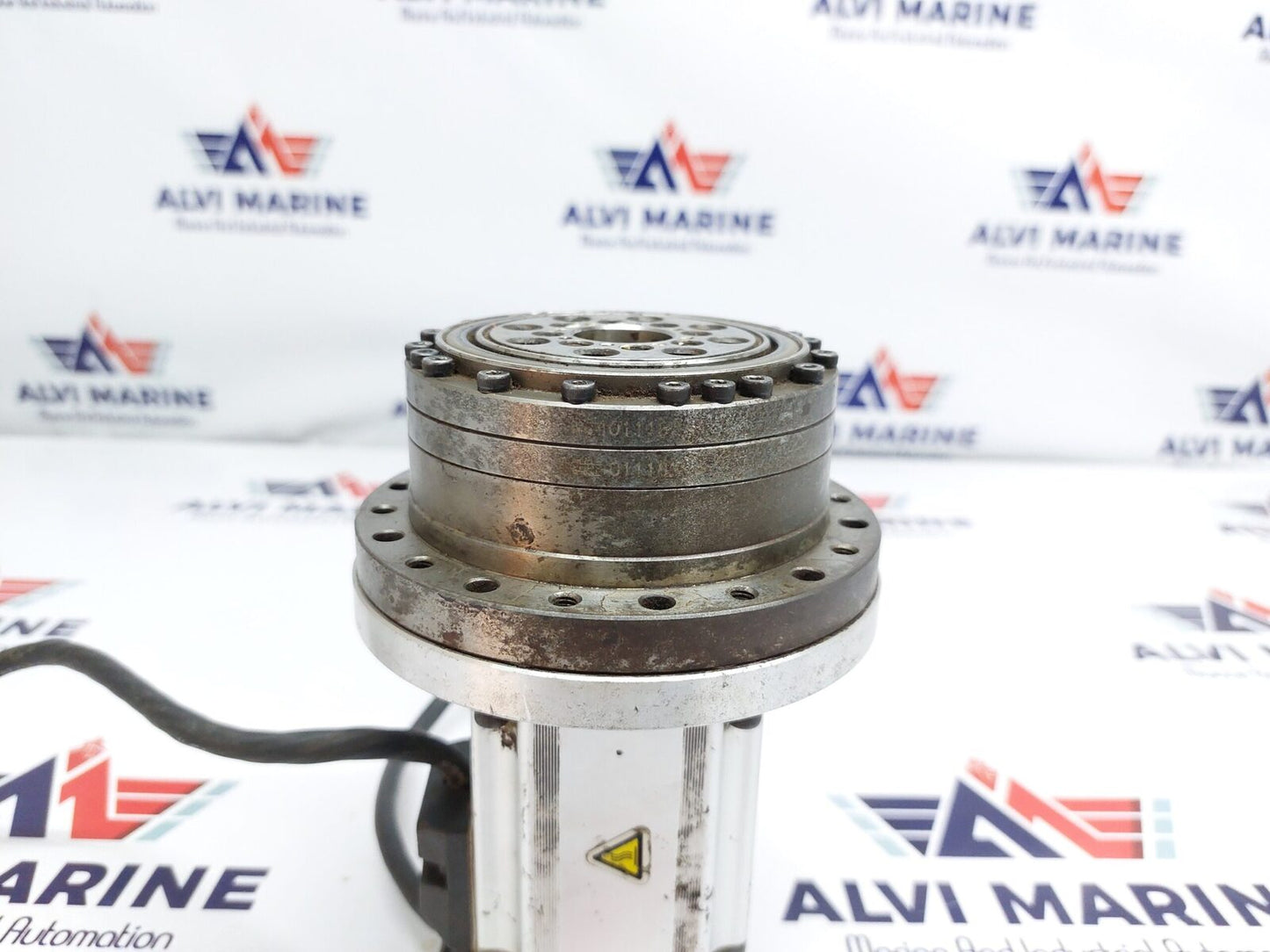 PANASONIC MSMD042S2U AC SERVO MOTOR 3ØAC 106V 2.6A