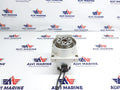 PANASONIC MSMD092S2U AC SERVO MOTOR 3ØAC 99V 6.3A