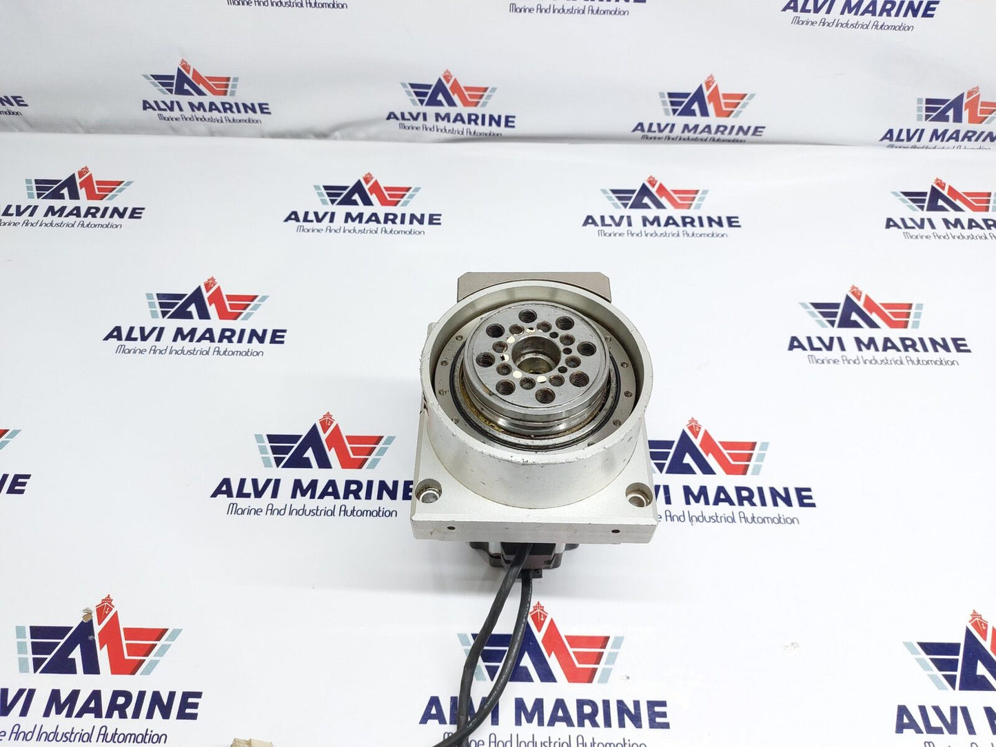 PANASONIC MSMD092S2U AC SERVO MOTOR 3ØAC 99V 6 (2)