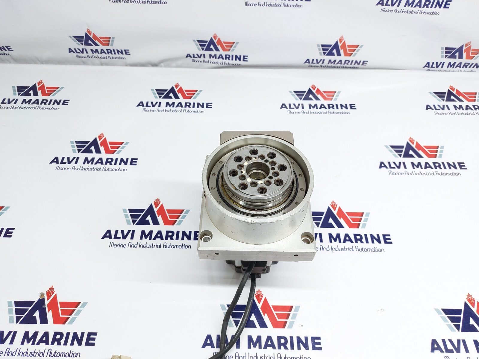 PANASONIC MSMD092S2U AC SERVO MOTOR 3ØAC 99V 6 (2)
