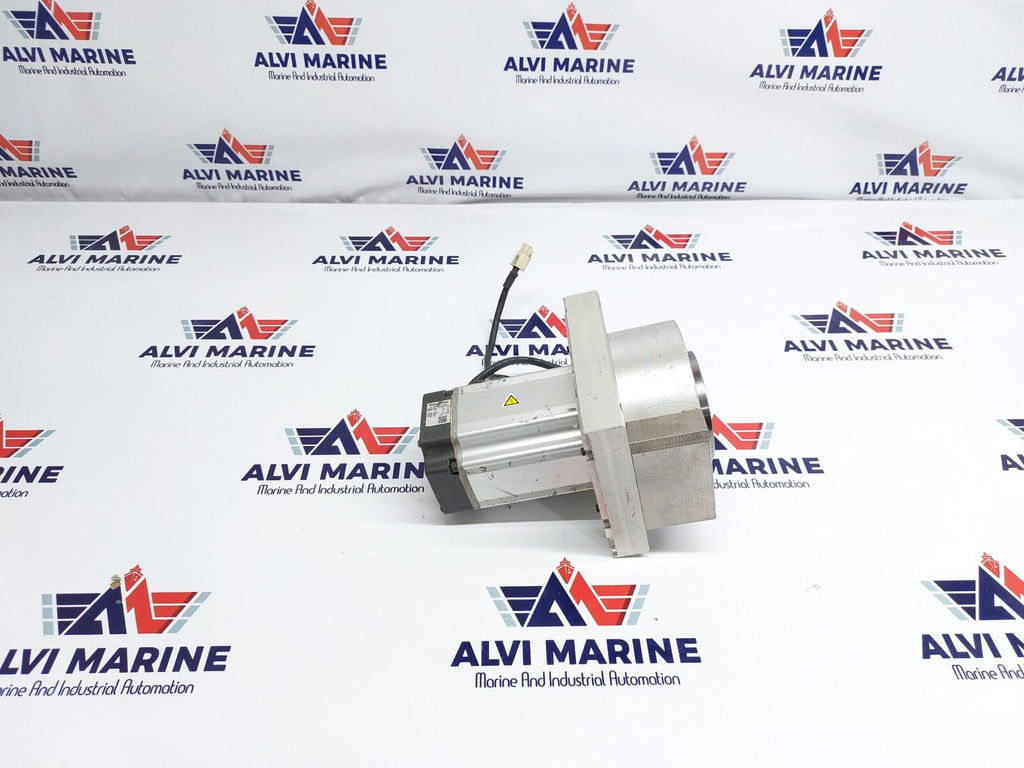 PANASONIC MSMD092S2U AC SERVO MOTOR 3ØAC 99V 6 (3)