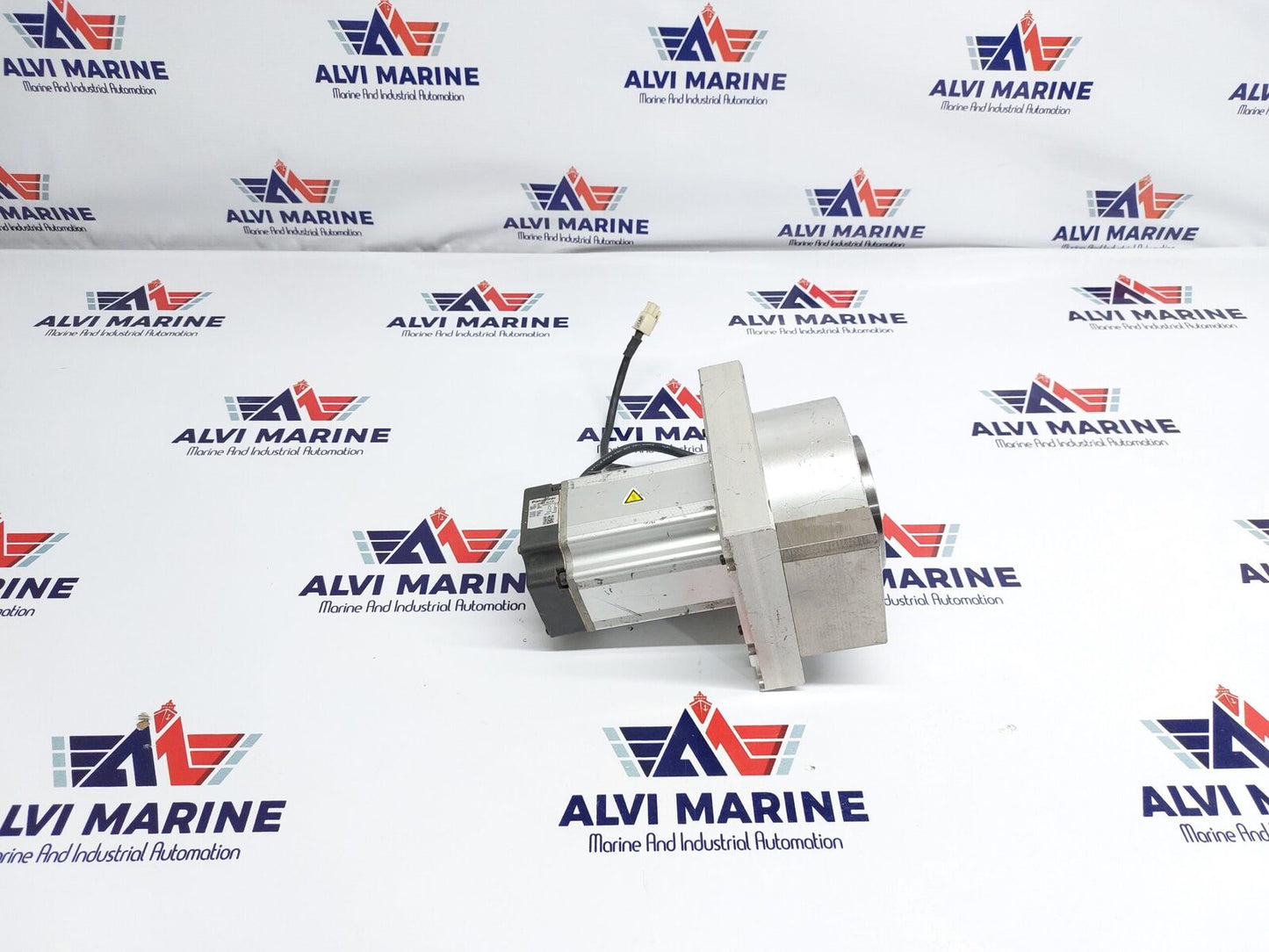 PANASONIC MSMD092S2U AC SERVO MOTOR 3ØAC 99V 6 (3)