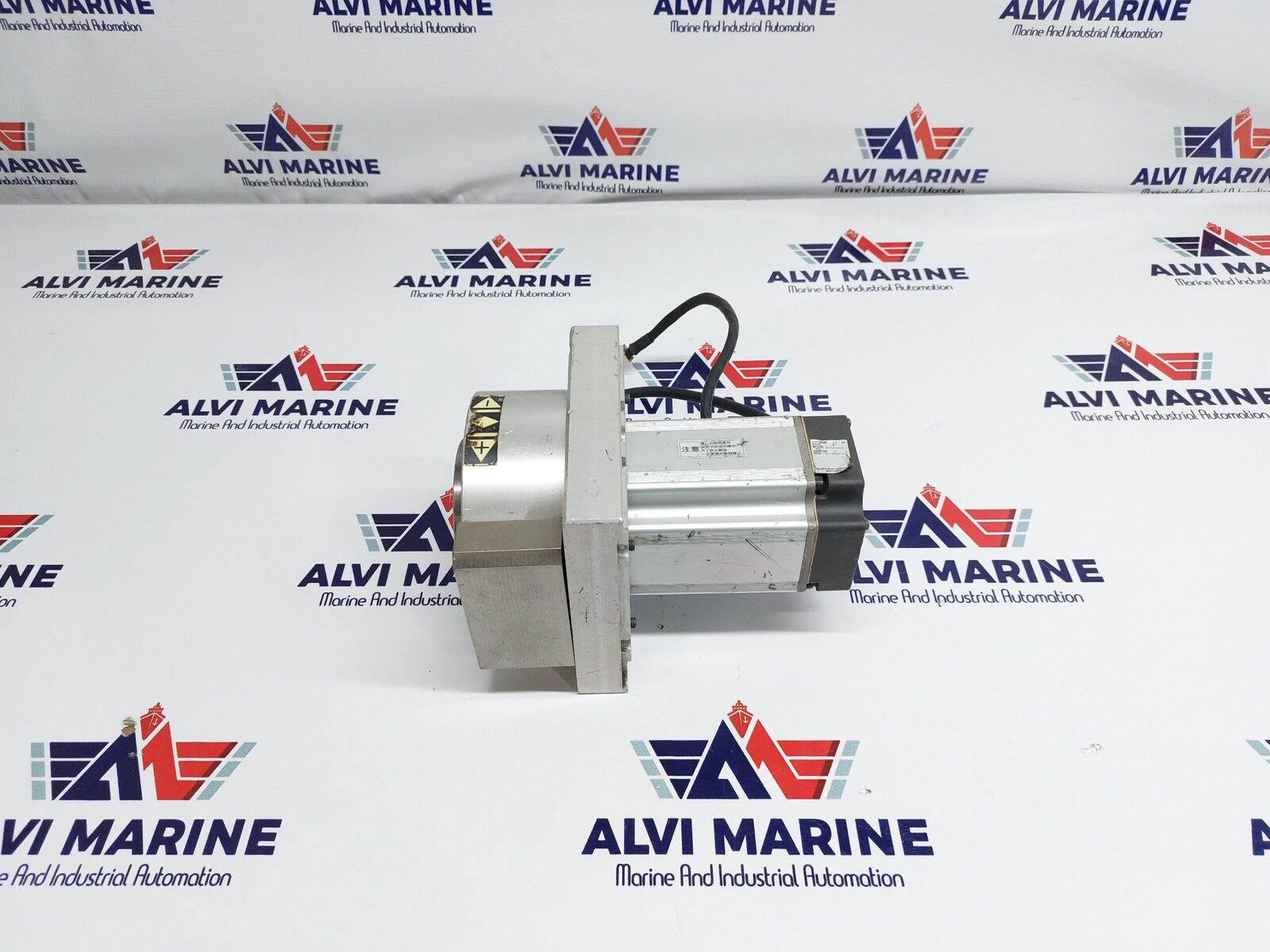 PANASONIC MSMD092S2U AC SERVO MOTOR 3ØAC 99V 6 (5)