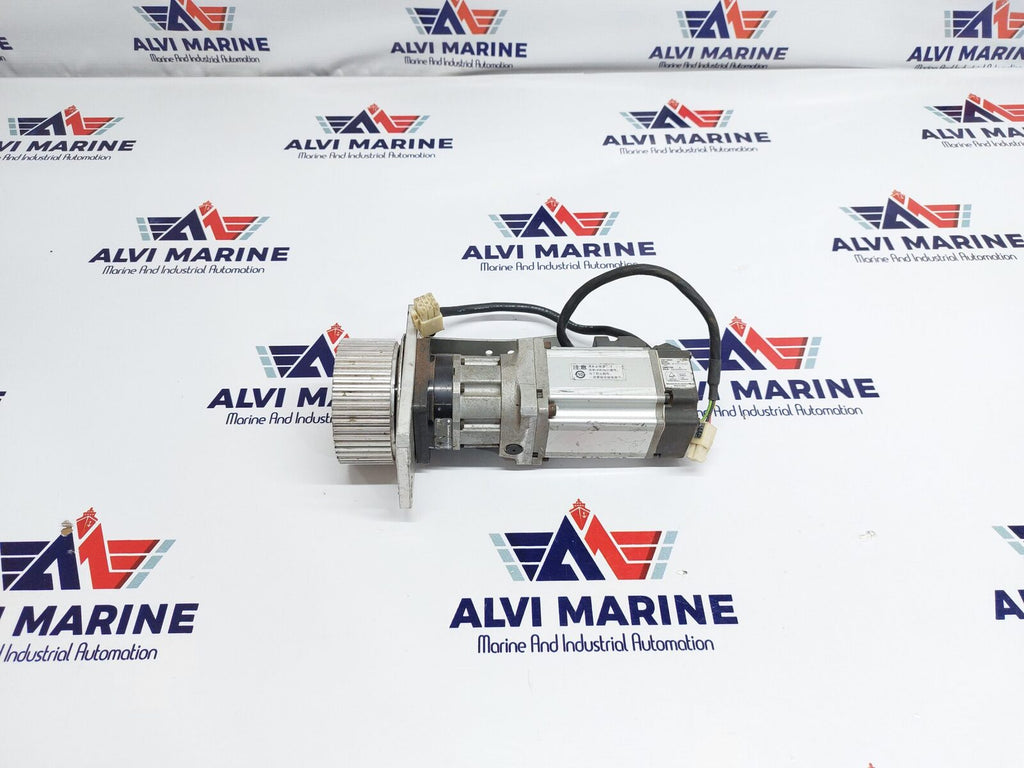 PANASONIC MSMD042S1C AC SERVO MOTOR 3ØAC 106V 2 (5)