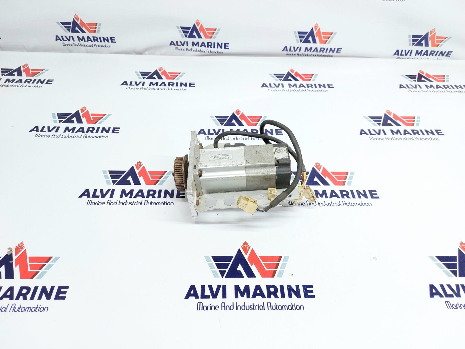 PANASONIC MSMD042S2V AC SERVO MOTOR 3ØAC 106V 2 (4)