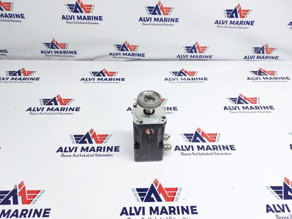 WITTENSTEIN MMSI 070G-030E-320C-1FNO-T2701 MOTOR