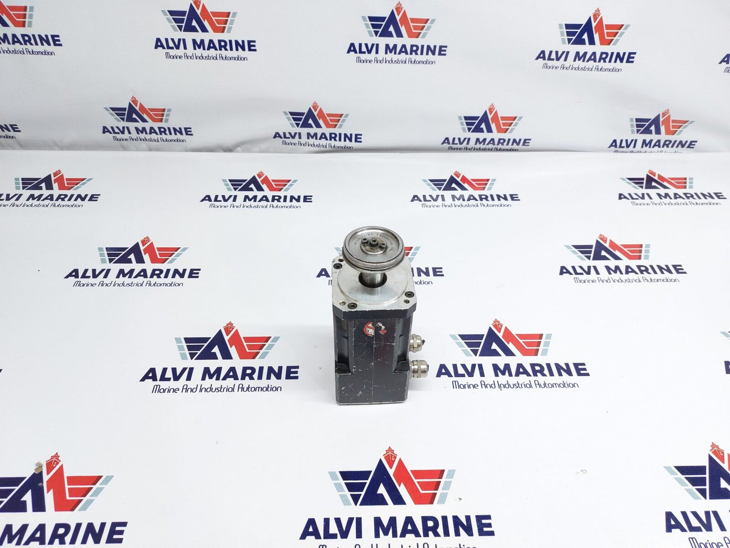 WITTENSTEIN MMSI 070G-030E-320C-1FNO-T2701 MOTOR
