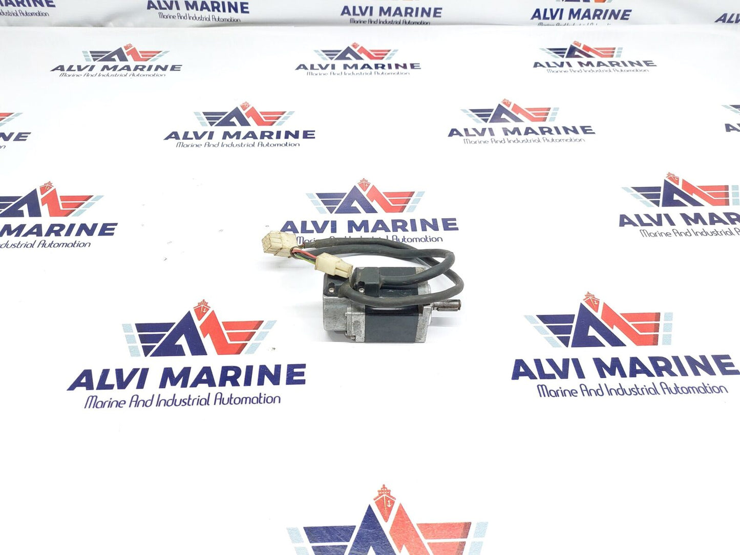 RS AUTOMATION CSMT-01BB1ABT3 AC SERVO MOTOR (4)