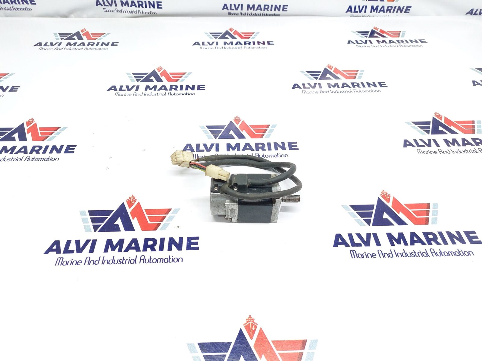 RS AUTOMATION CSMT-01BB1ABT3 AC SERVO MOTOR (4)