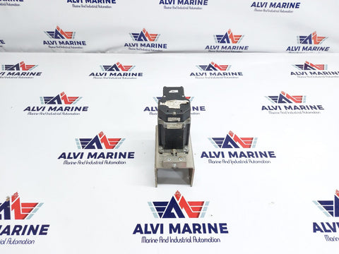 RS RMJ1211 AC SERVO MOTOR