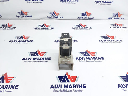 RS RMJ1211 AC SERVO MOTOR