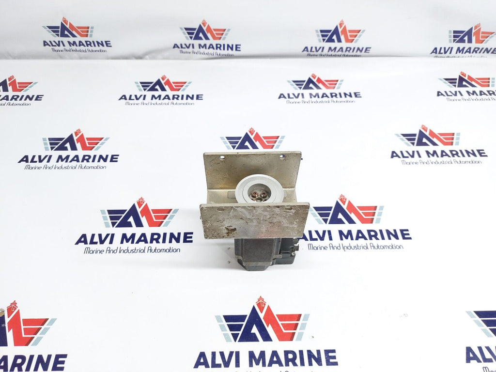 RS RMJ1211 AC SERVO MOTOR