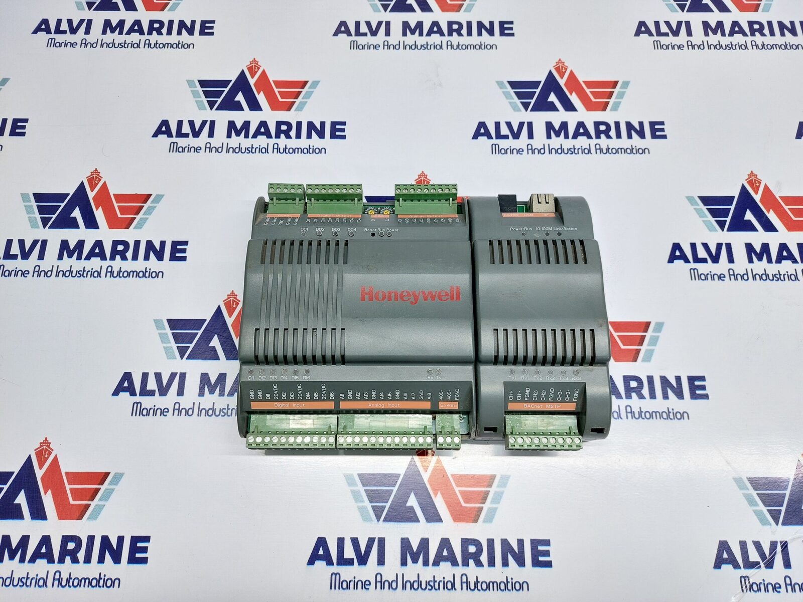 HONEYWELL CP-IPC CONTROLLER 24VAC+-20% MAX 25VA