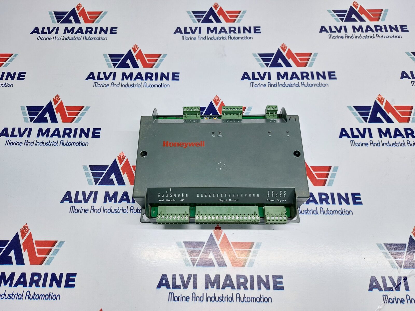 HONEYWELL CP-SPC COMFORT POINT 24VAC CONTROLLER (2)
