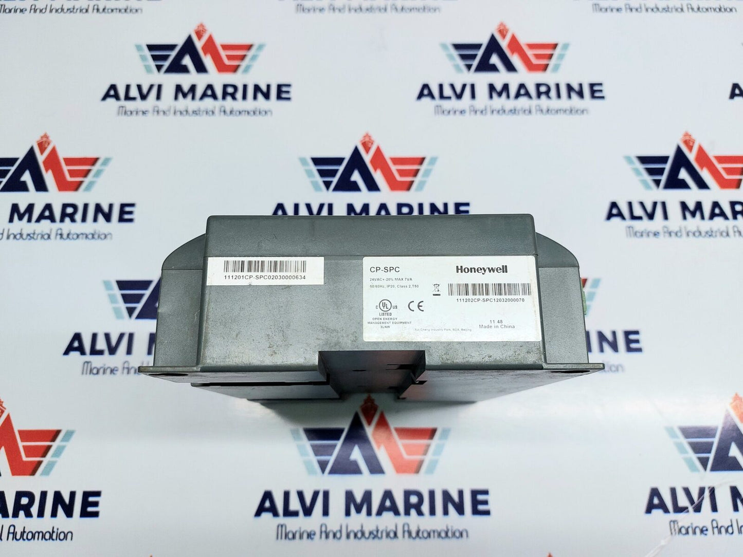 HONEYWELL CP-SPC COMFORT POINT 24VAC CONTROLLER (4)
