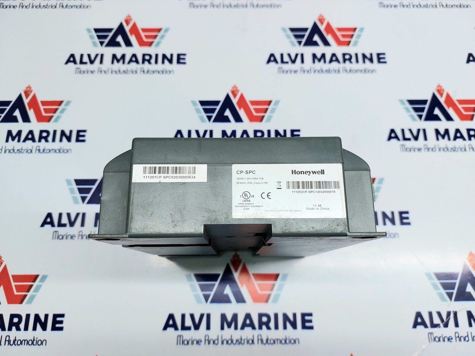 HONEYWELL CP-SPC COMFORT POINT 24VAC CONTROLLER (4)