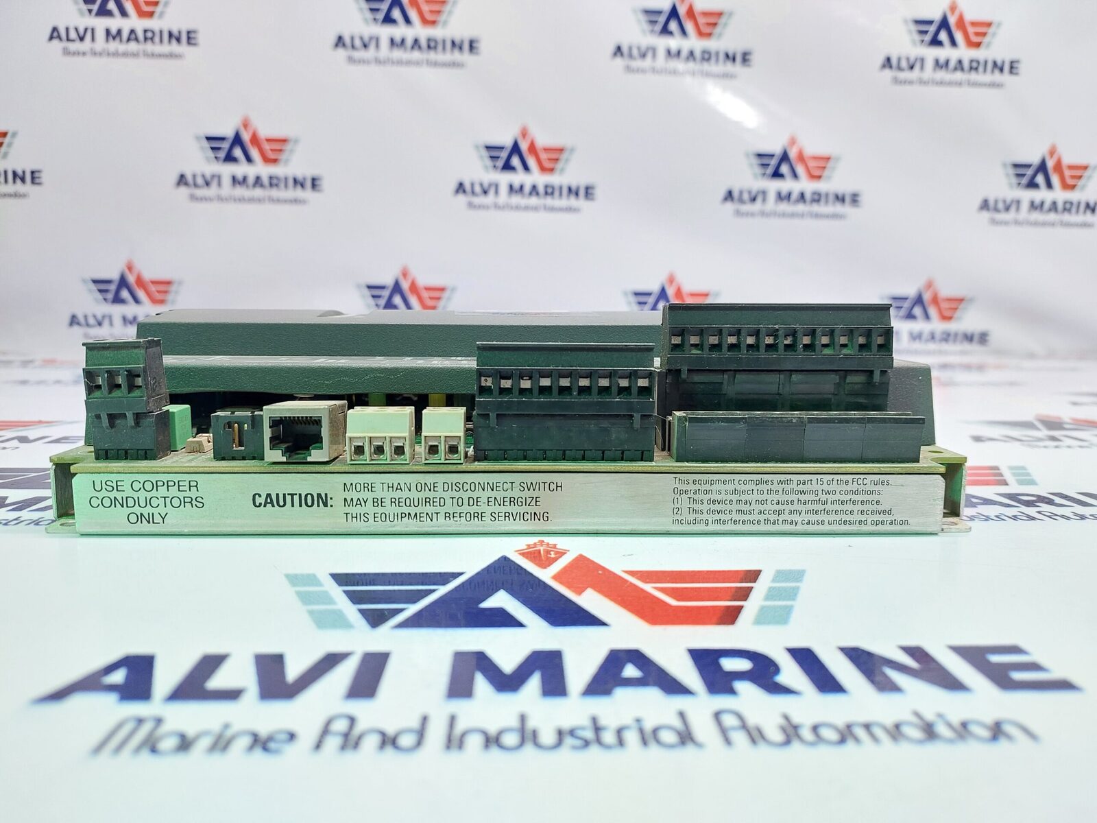 TAC SCHNEIDER ELECTRIC ACX5720 SERIES CONTROLLER ANDOVER CONTINUUM (6)