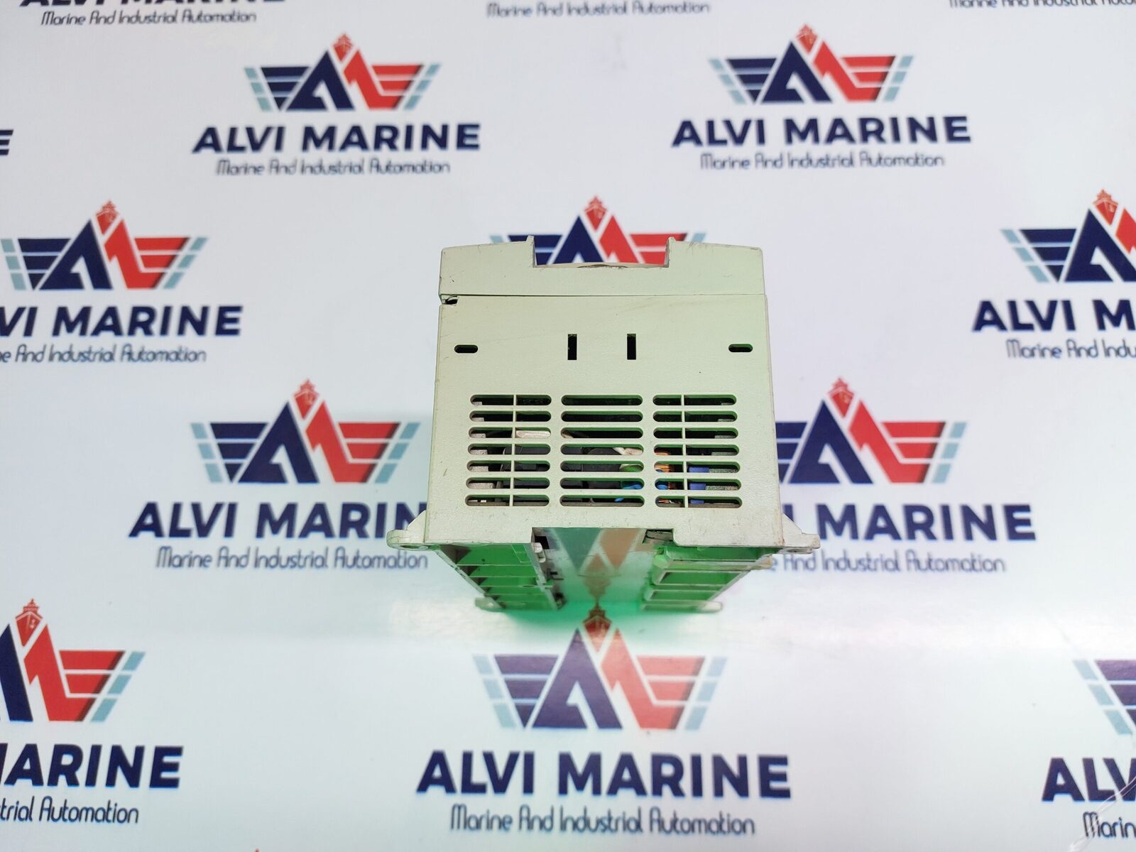 ALLEN-BRADLEY MICROLOGIX 1400 1766-L32BWA SER. B PROGRAMMABLE LOGIC CONTROLLER