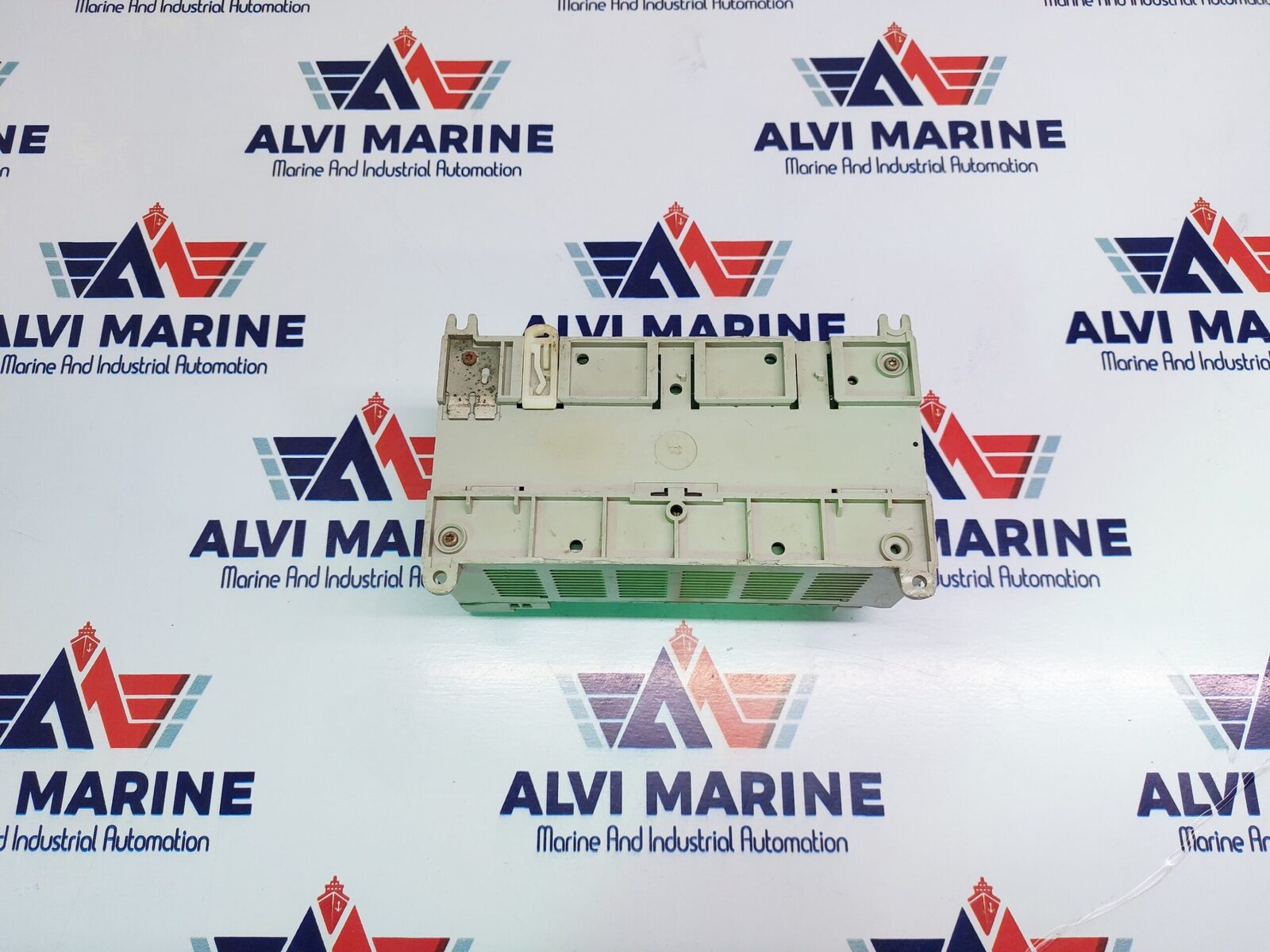 ALLEN-BRADLEY MICROLOGIX 1400 1766-L32BWA SER. B PROGRAMMABLE LOGIC CONTROLLER (9)