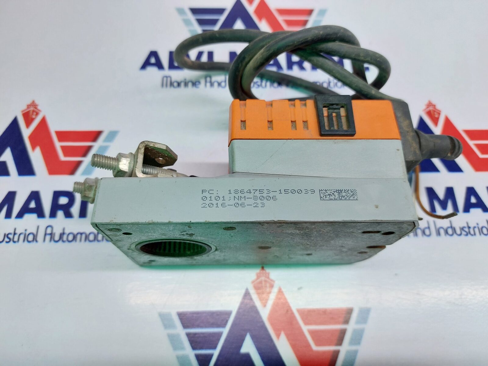 BELIMO NM230A AIR VALVE ACTUATOR