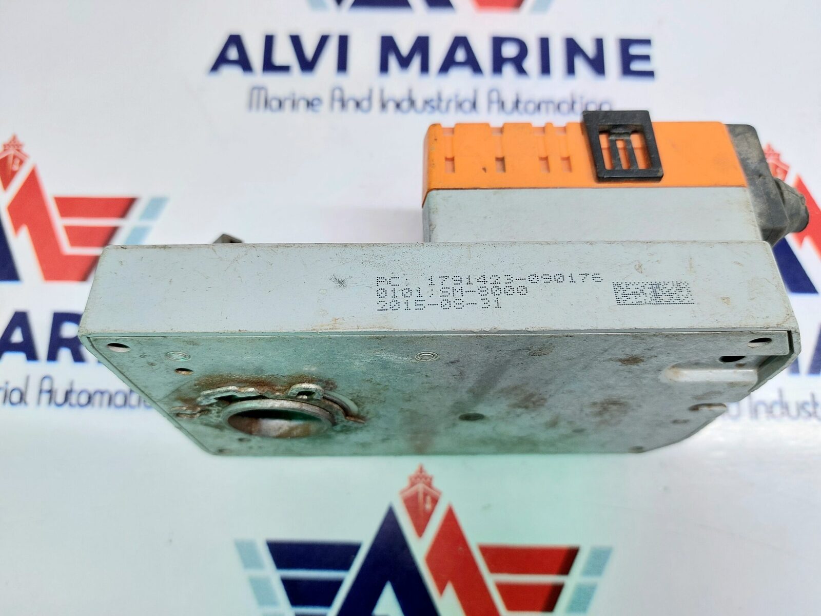 BELIMO SM24A ROTARY ACTUATOR 20 NM
