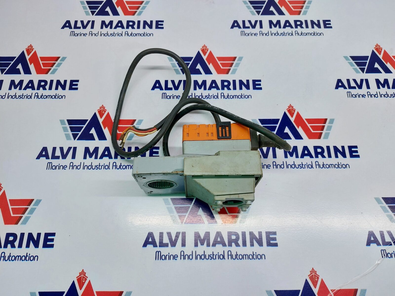 BELIMO NRU24-SRROTARY ACTUATOR 10NM