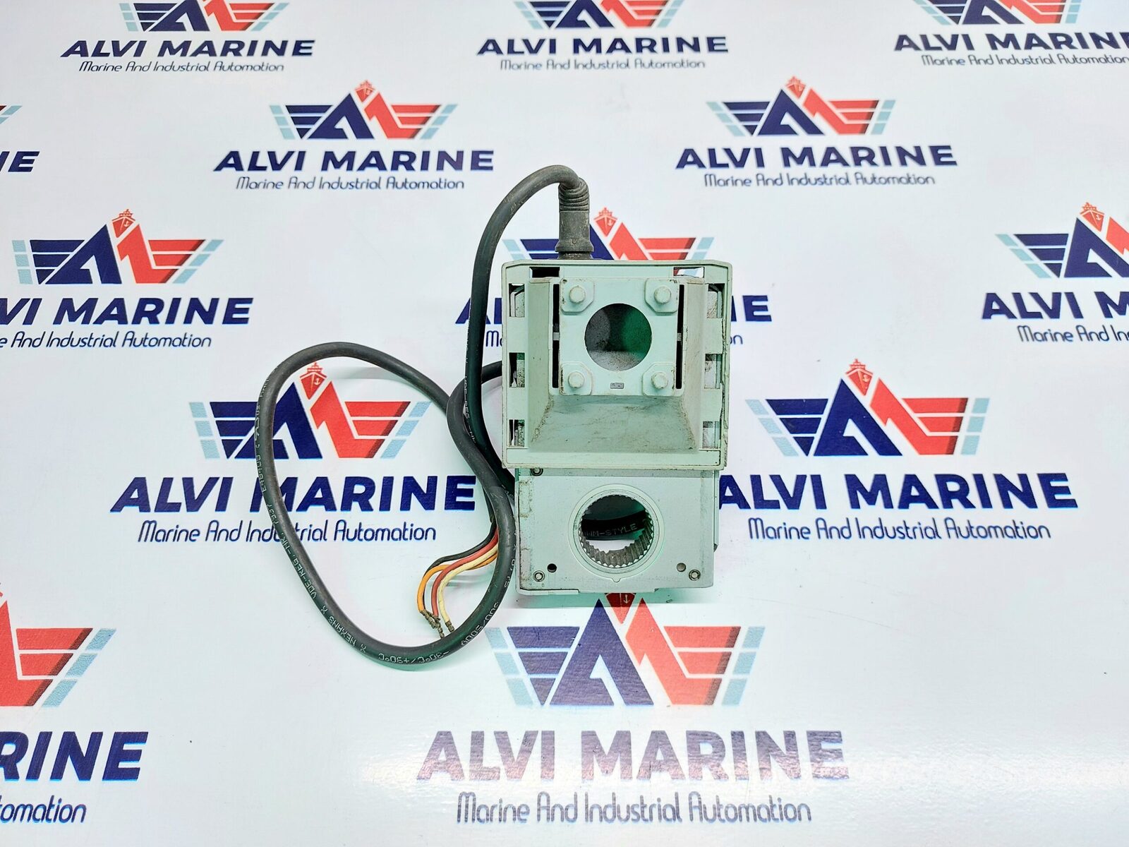 BELIMO NRU24-SRROTARY ACTUATOR 10NM (6)