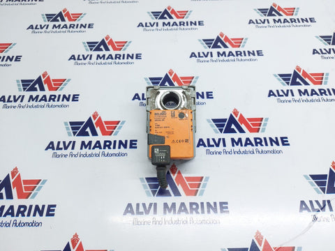 BELIMO NR24A-SR ROTARY ACTUATOR 10NM