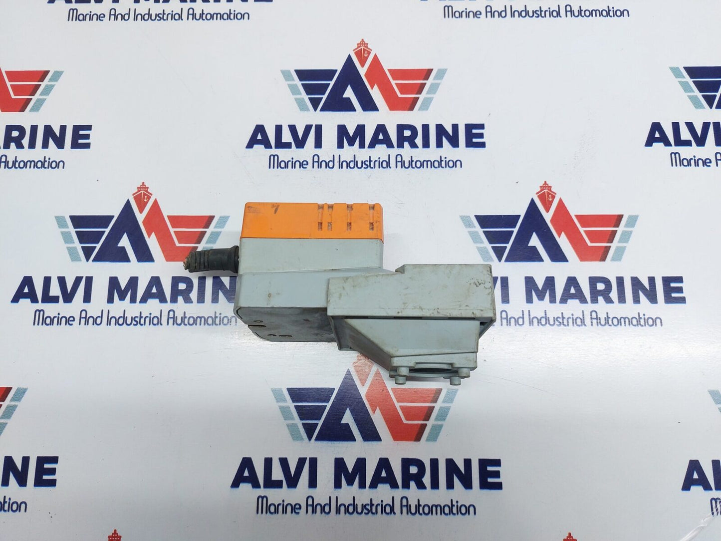 BELIMO NR24A-SR ROTARY ACTUATOR 10NM (5)