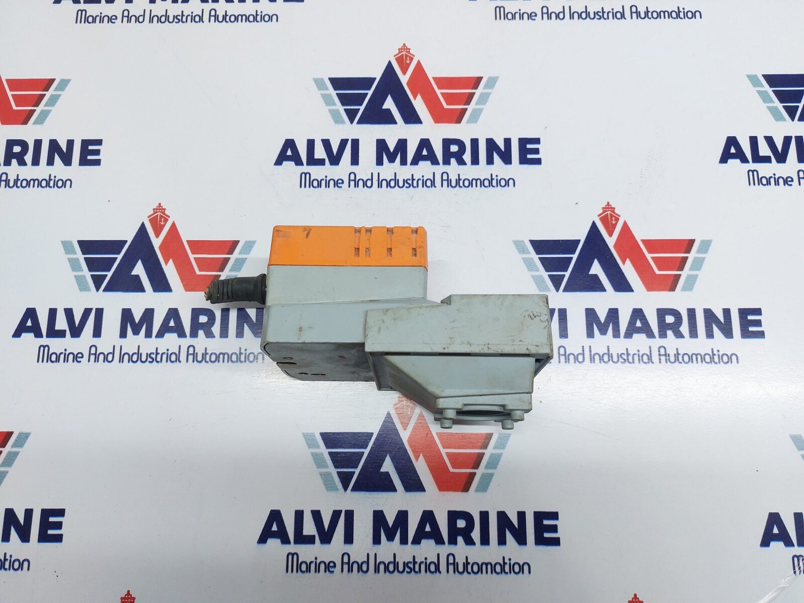 BELIMO NR24A-SR ROTARY ACTUATOR 10NM (5)