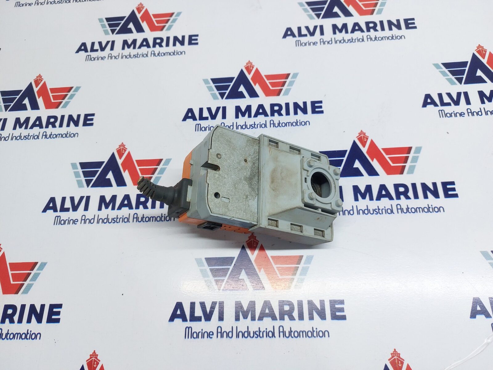 BELIMO NR24A-SR ROTARY ACTUATOR 10NM (8)
