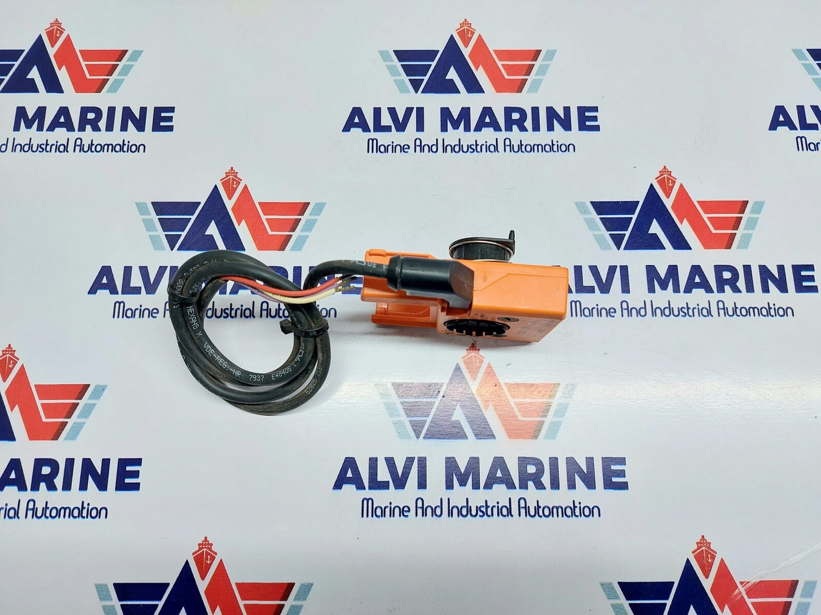 BELIMO S1A AUXILIARY SWITCH