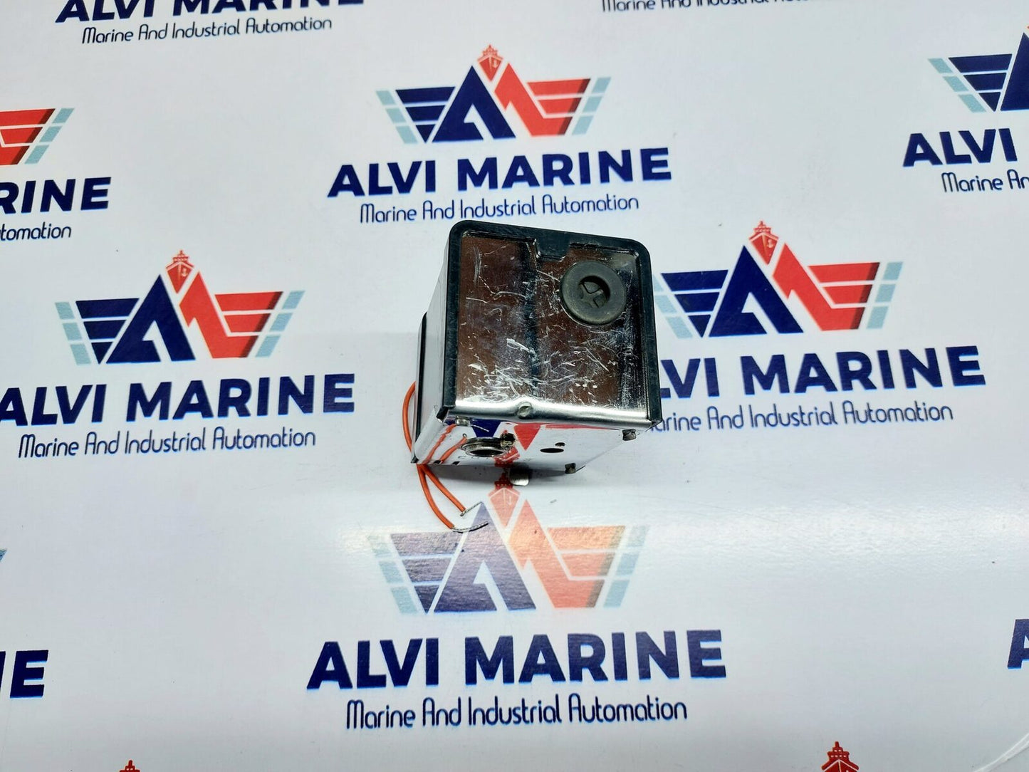 BELIMO Z325S-230 3-WAY MOTORISED VALVE