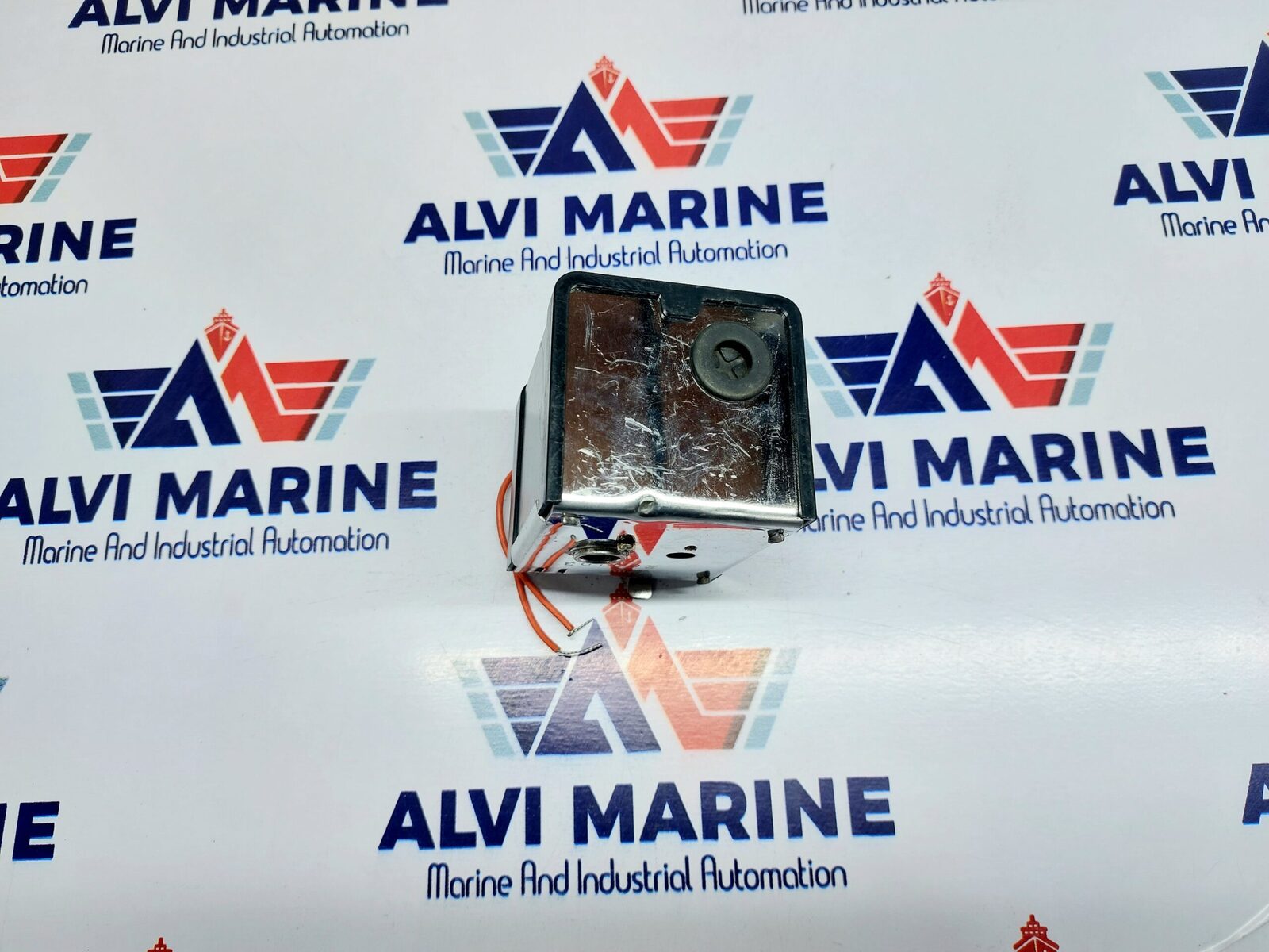 BELIMO Z325S-230 3-WAY MOTORISED VALVE