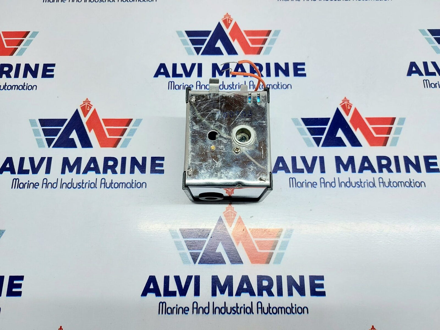 BELIMO Z325S-230 3-WAY MOTORISED VALVE