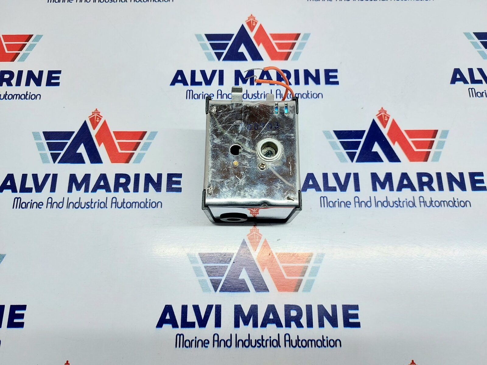 BELIMO Z325S-230 3-WAY MOTORISED VALVE