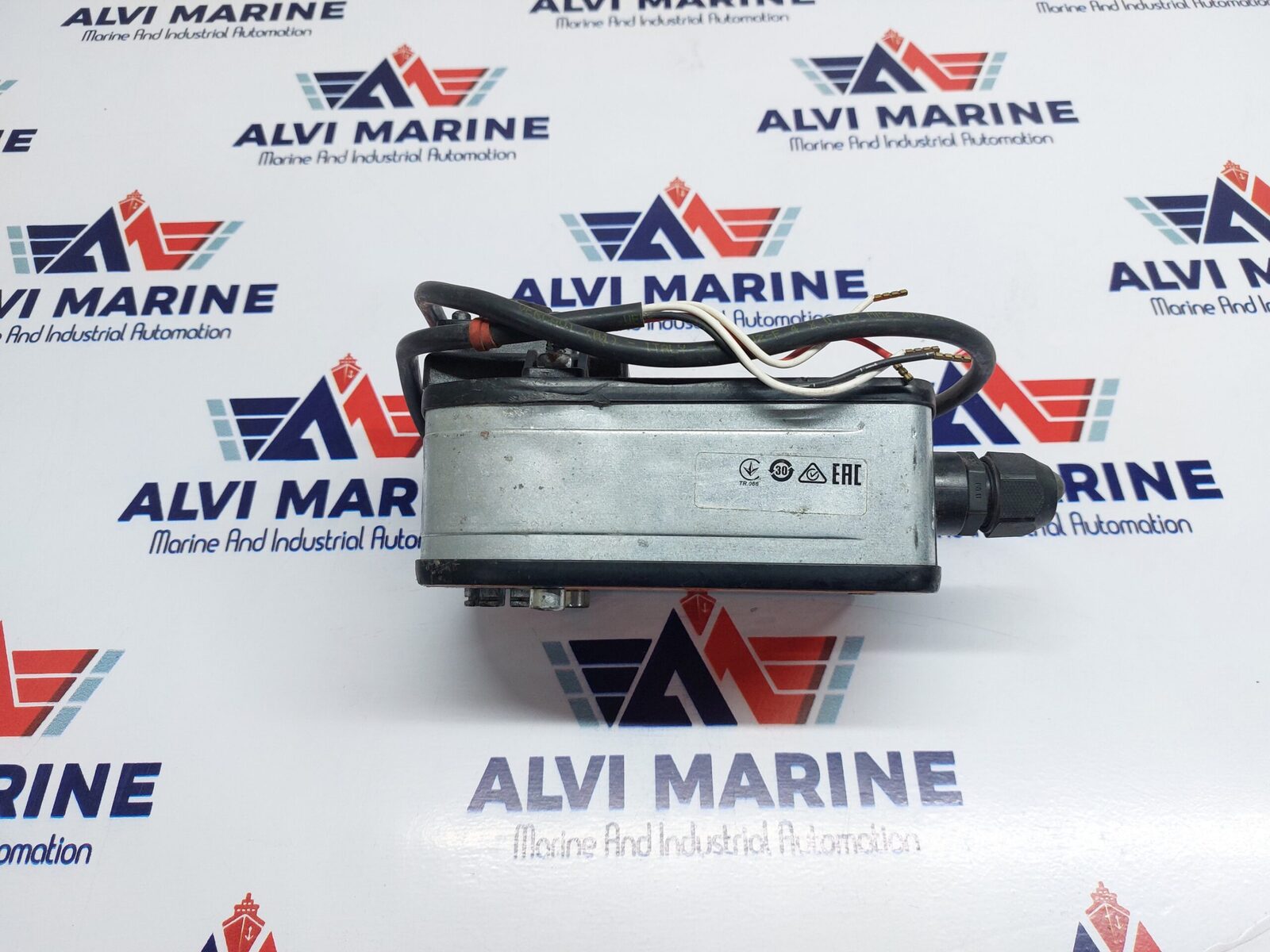 BELIMO LRF24-SR ELECTRIC ACTUATOR (3)