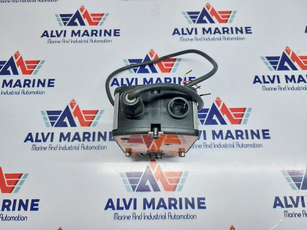 BELIMO LRF24-SR ELECTRIC ACTUATOR (5)