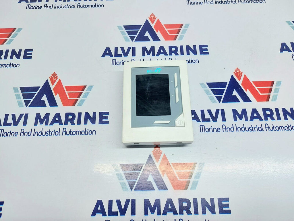 BELIMO CPU-D221V1.1 LCD ELECTRONIC THERMOSTAT
