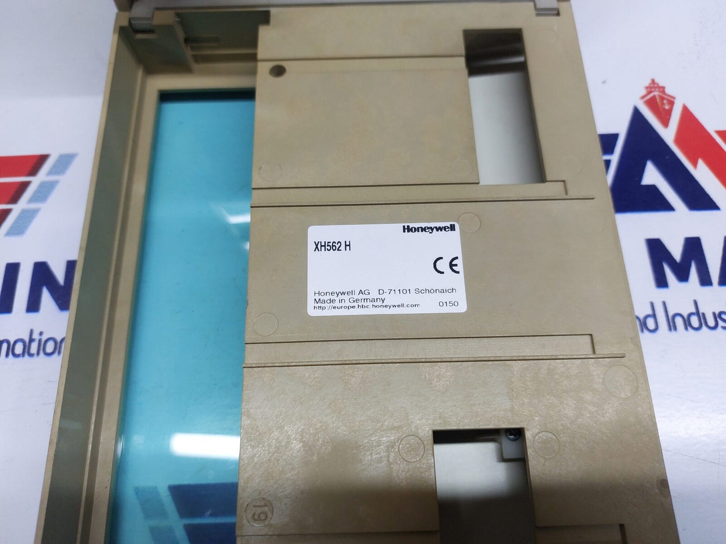 HONEYWELL EXCEL 500 SYSTEM CONTROLLER XH562 H XF 522 A XF 521 A (5)