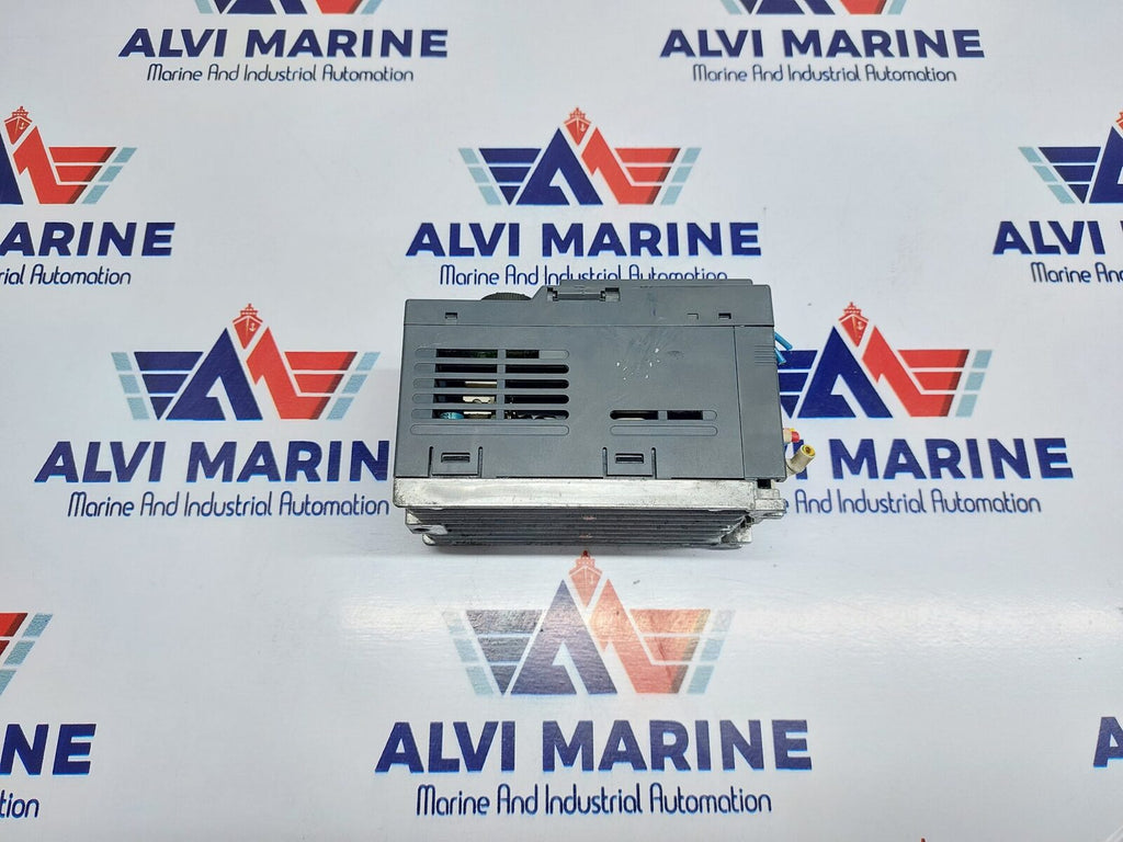 MITSUBISHI ELECTRIC FR-A7NC E700 INVERTER FR-E720-0.2K 2.8A 3HP AC200-240V 50/60HZ