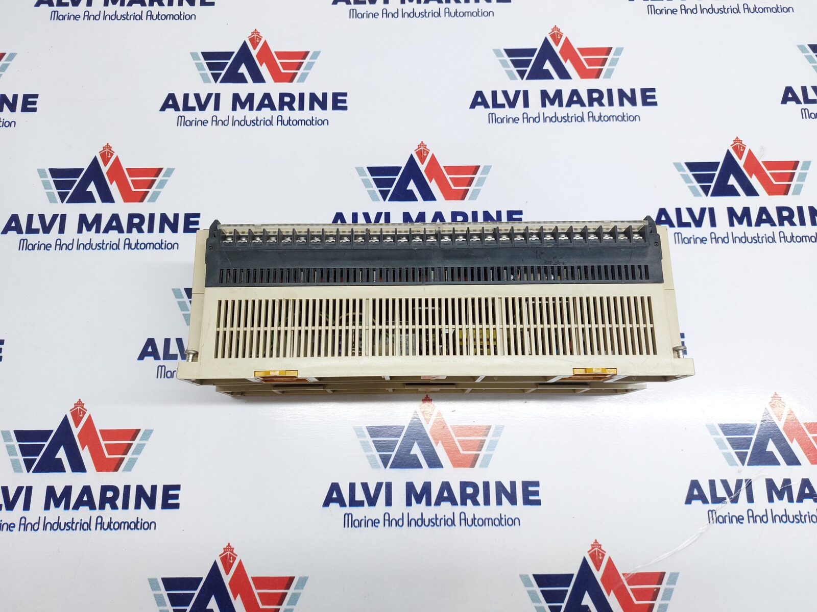 OMRON SYSMAC C40P C40P-CAR-A PROGRAMMABLE CONTROLLER
