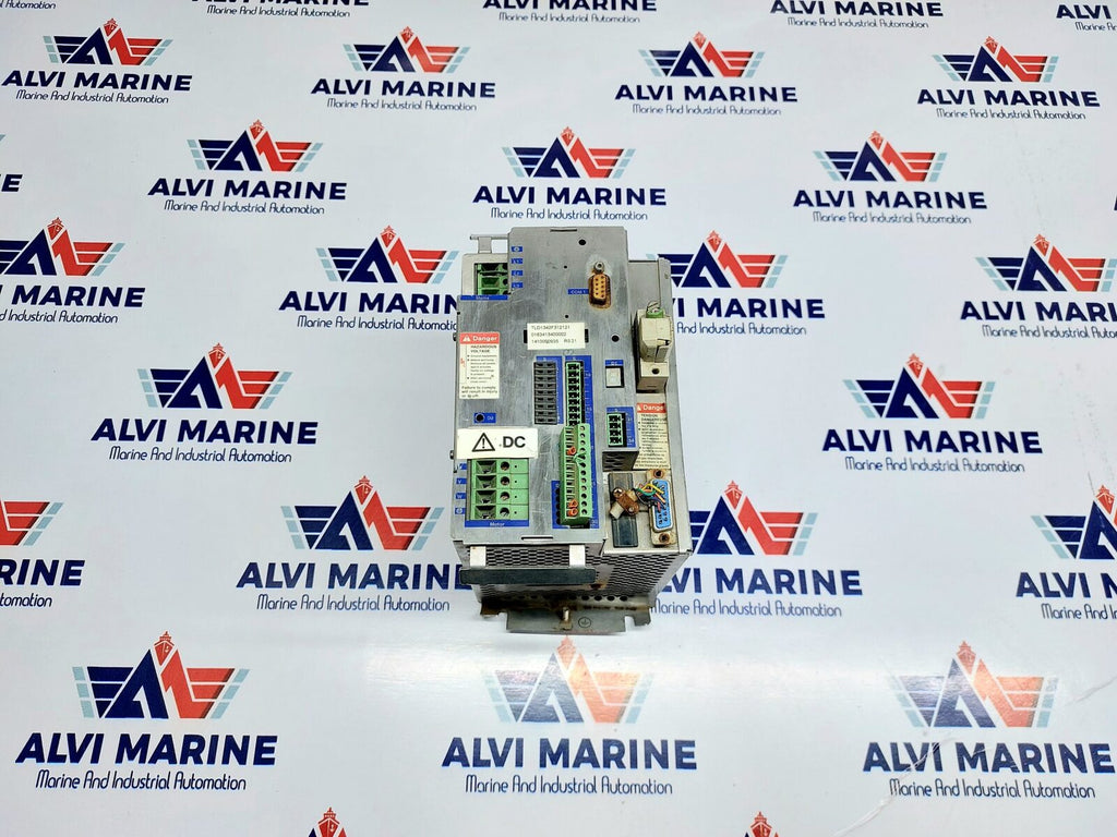 TELEMECANIQUE TLD1342F312121 SERVO DRIVE