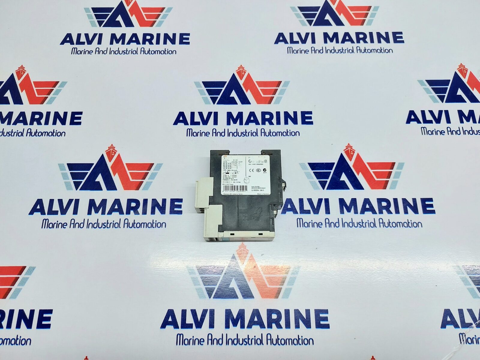 SIEMENS SIRIUS 3RS1800-1HP00 COUPLING RELAY (3)