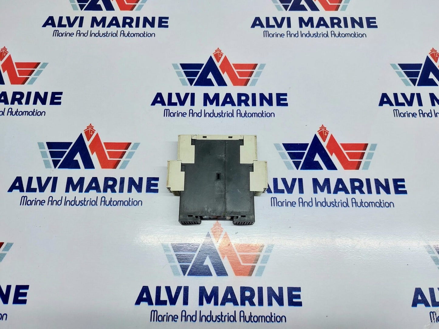SIEMENS 3RP1533-1AQ30 TIMER RELAY (7)
