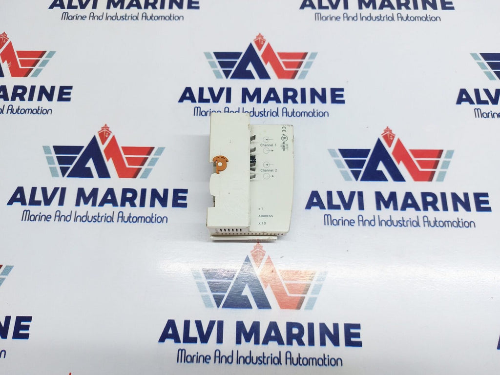 BECKHOFF BK3520 PROFIBUS-DP PROFIBUS COUPLER (5)