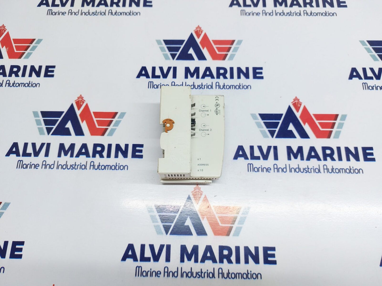 BECKHOFF BK3520 PROFIBUS-DP PROFIBUS COUPLER (5)