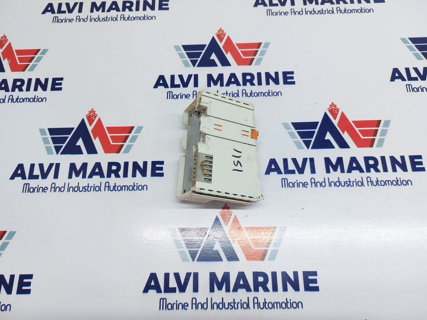 BECKHOFF BK1120 ETHERCAT BUS COUPLER FOR STANDARD BUS TERMINAL (4)