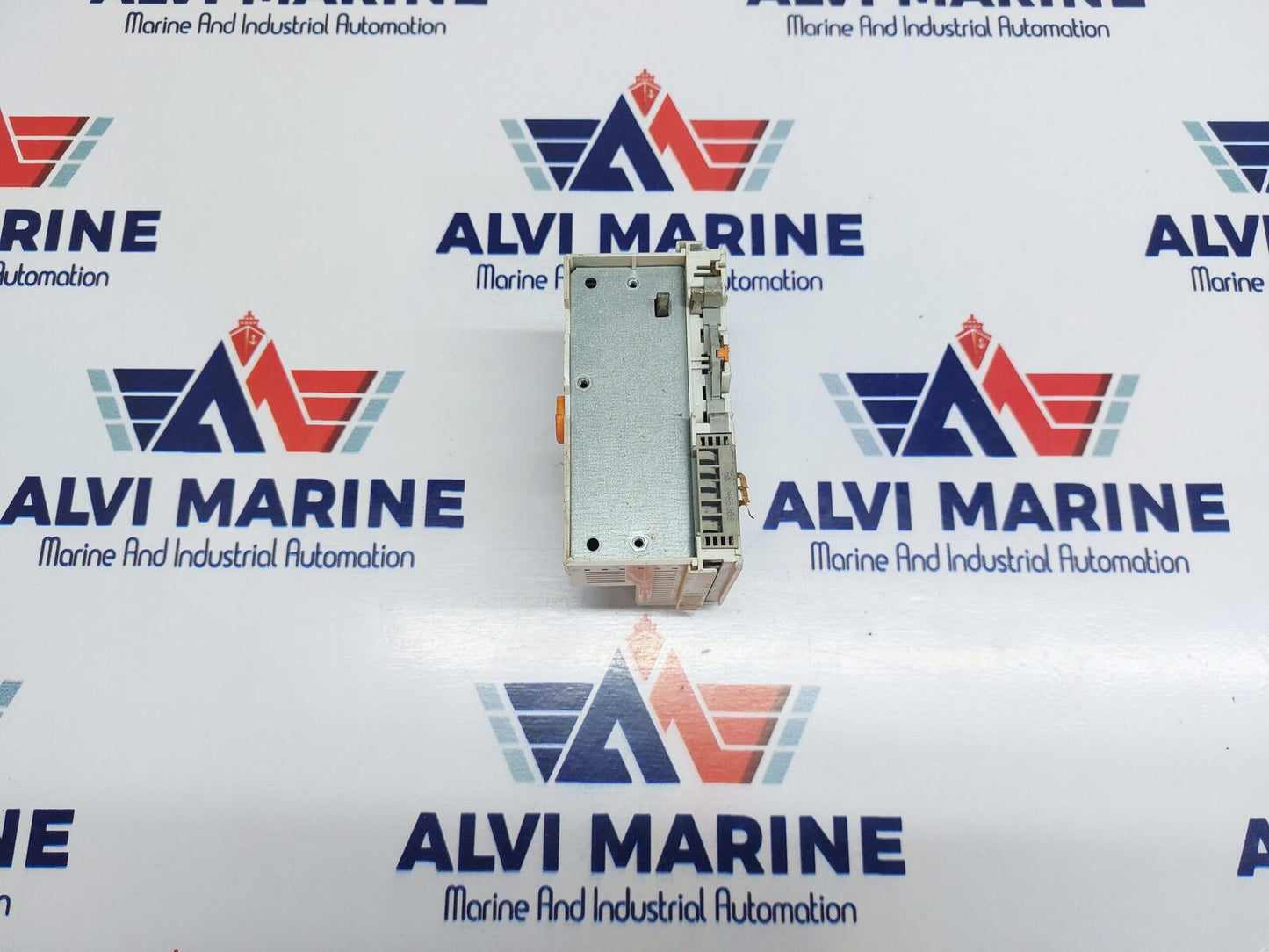 BECKHOFF BK1120 ETHERCAT BUS COUPLER FOR STANDARD BUS TERMINAL